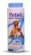 Areion Vet Petalc Ultra Fine Perfumed Talc