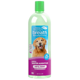 TropiClean Fresh Breath Oral Care Water Additive Plus Hip & Joint for Pets