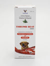 Venky's Thromb Beat Syrup for Pets – Carica Papaya Extract with Vitamins & Minerals