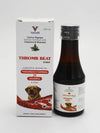 Venky's Thromb Beat Syrup for Pets – Carica Papaya Extract with Vitamins & Minerals