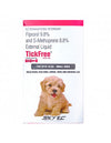 SKYEC : TickFree Spot On for Small Dogs up to 10 kg