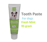 Nunbell 3-in-1 Oral Care Dental Kit for Pets – (3 PCS)