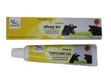 Natural Remedies Topicure Gel