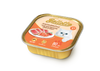 Bellotta - Tuna With Imitation Crab In Gravy - Cup
