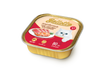 Bellotta - Tuna Meat With Shrimp - Cup