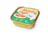 Bellotta - Tuna With Vegetables In Gravy Cup