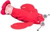 Trixie Wiggly Lobster Cat Toy