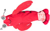 Trixie Wiggly Lobster Cat Toy