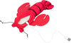 Trixie Wiggly Lobster Cat Toy