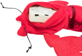 Trixie Wiggly Lobster Cat Toy