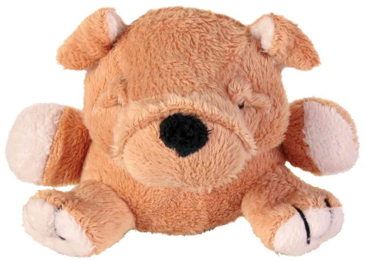 Trixie Animal Plush Dog Toy
