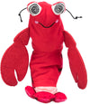 Trixie Wiggly Lobster Cat Toy