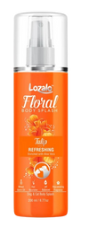 Lozalo Floral Refreshing Body Splash