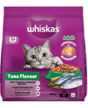 Whiskas Tuna Flavour Adult Cat Dry Food