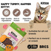 Kittos Tuna Fillet Bites Cat Treat