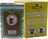 Kennel Tuna Paste Gravy Kitten Pouch