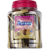 Twistix Pumpkin Spice Flavour - Jar