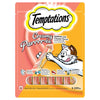 Temptations Creamy Purrrr.Ee Salmon & Cheese Flavour Cat Treats