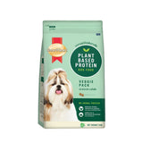 SmartHeart Plant Based Protein Adult Dog Food - Veggie Pack