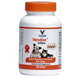 Venky's Vendisc Back Support Formula for Pets - 50 Tablets