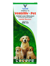 Venky’s Ventriliv-Pet Herbal Liver Stimulant Syrup – Lamb Flavour