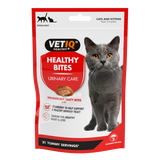 Vetiq Healthy Bites Urinary Care For Cats