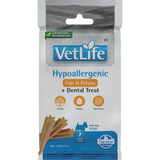 Farmina Vet Life Hypoallergenic Fish & Potato Adult Dog Mini Dental Treats