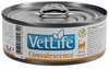 Farmina Vet Life Convalescence Cat Tin