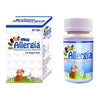 Vetina : Allergia Tablets Allergy Relief Supplement for Dogs & Cats