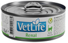 Farmina Vet Life Renal Cat Tin
