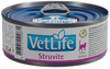 Farmina Vet Life Struvite Cat Tin