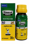 Virbac Vimeral Forte Liquid Feed Supplement For Cattle And Poultry Livestock