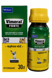 Virbac Vimeral Forte Liquid Feed Supplement For Cattle And Poultry Livestock
