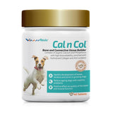 Vvaan: Cal n Col Bone & Joint Tablets for Dogs