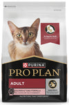 Proplan Adult Salmon & Tuna Formula Cat Dry Food