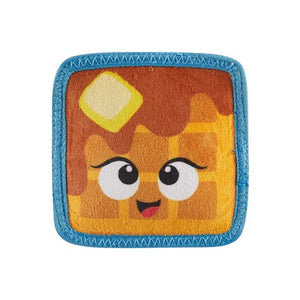 Outward Hound Tough Skinz Dog Toy - Multicolor