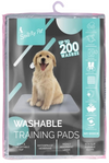 Smarty Pet Washable Training Pad For Dog