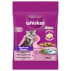 Whiskas Kitten Mackerel Flavour Cat Dry Food