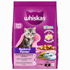 Whiskas Kitten Mackerel Flavour Cat Dry Food