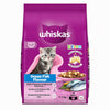 Whiskas Kitten Ocean Fish Flavour Cat Dry Food
