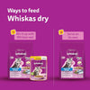 Whiskas Kitten Ocean Fish Flavour Cat Dry Food