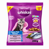 Whiskas Kitten Ocean Fish Flavour Cat Dry Food