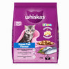 Whiskas Kitten Ocean Fish Flavour Cat Dry Food