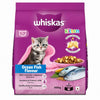 Whiskas Kitten Ocean Fish Flavour Cat Dry Food