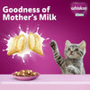 Whiskas Kitten Ocean Fish Flavour Cat Dry Food