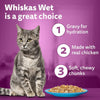 Whiskas Tuna In Jelly Adult Cat Pouch