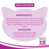 Whiskas Kitten With Chicken In Gravy Pouch