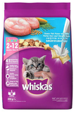 Whiskas Junior Ocean Fish Flavour Cat Dry Food