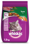 Whiskas Tuna Flavour Adult Cat Dry Food