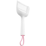 Super Cat Premium Cat Litter Scoop with Comfort Grip (Colour May Vary)
